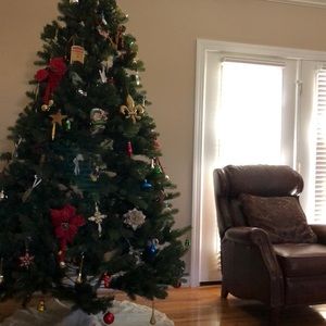 Meet your Posher, Diane